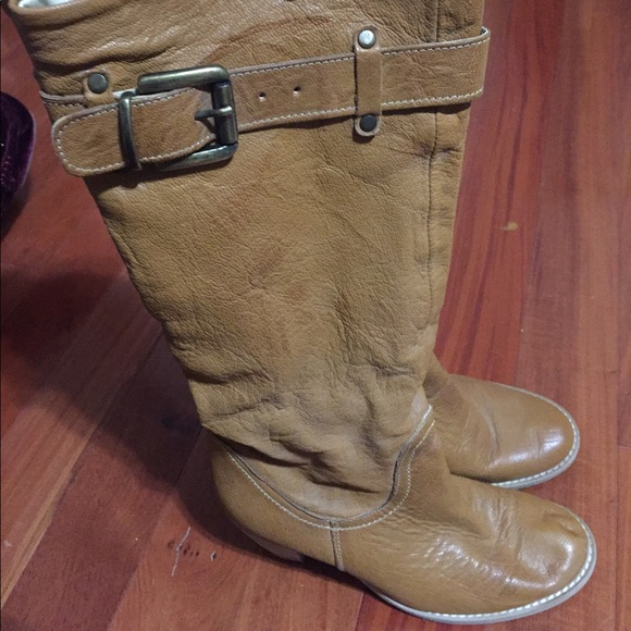 High heel boots - Picture 2 of 7